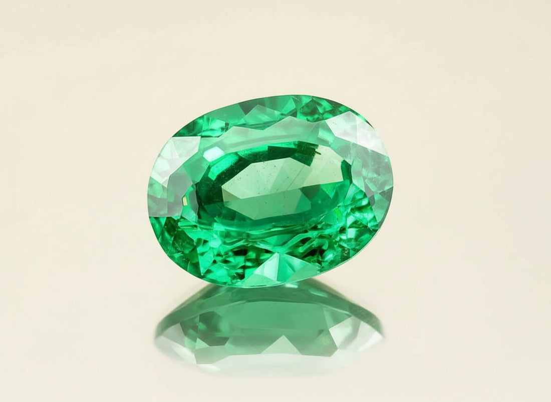 May Birthstone Spotlight: Timeless Beauty & Meaning