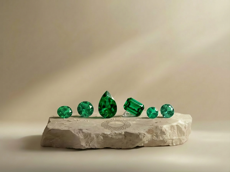Emeralds