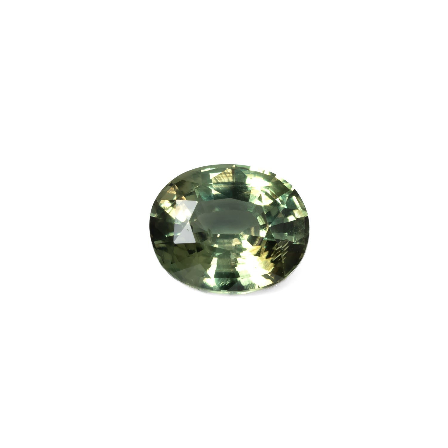1.70ct Natural Alexandrite – GIA Certified on white background