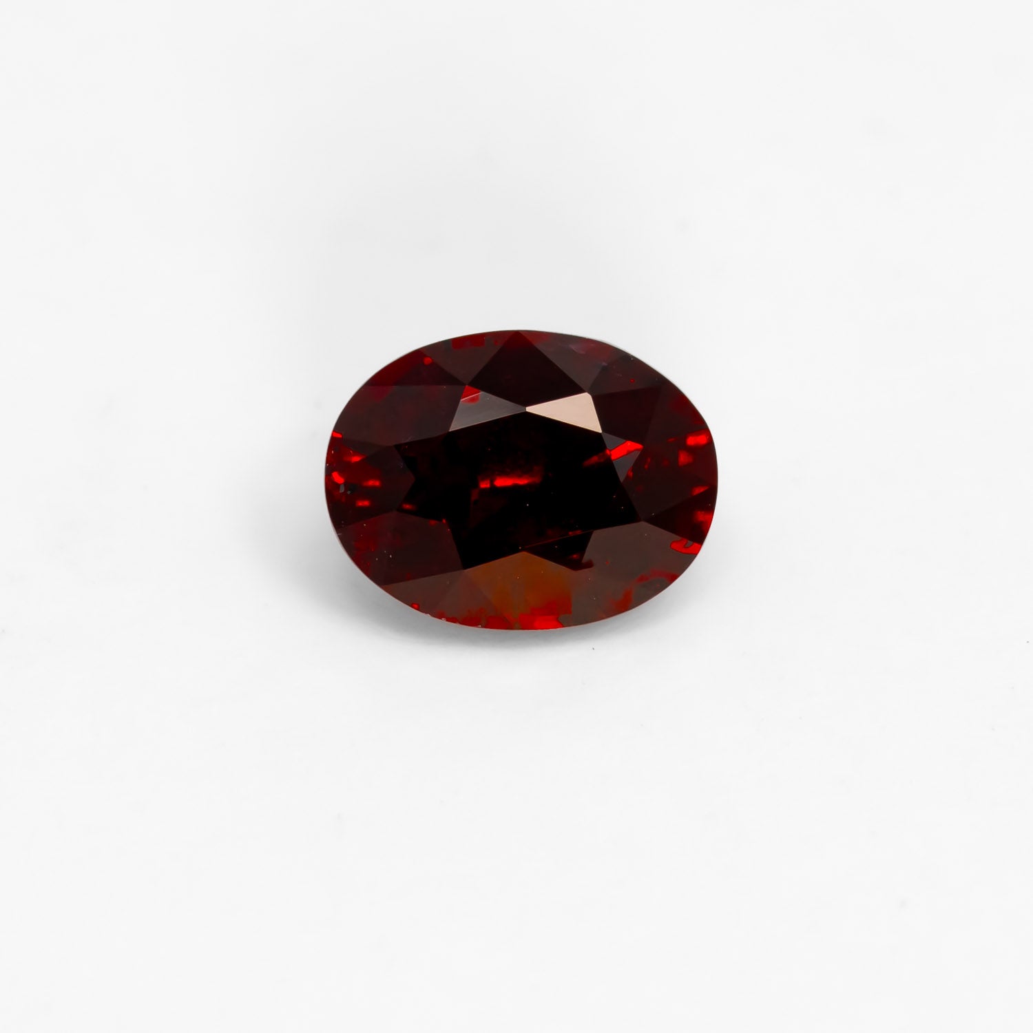 Buy Unheated Ruby 1.50ct Natural Pigeon Blood Color Gemstone