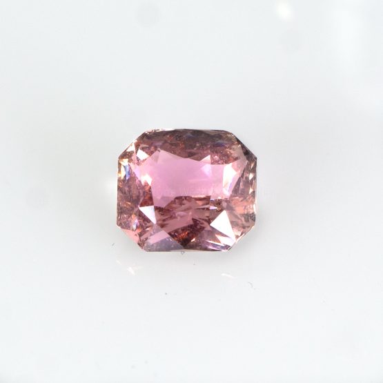 2.29 CT UNHEATED NATURAL PADPARADSCHA RADIANT MIX CUT CERTIFIED